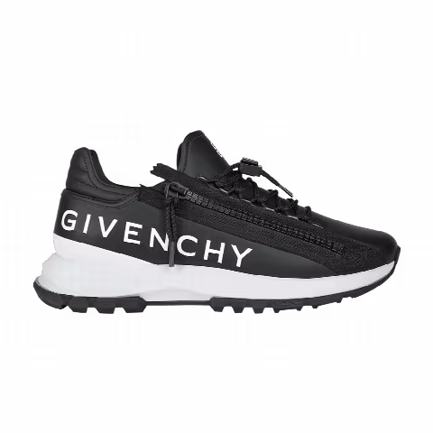 Givenchy Spectre Runner Low 'Black White'