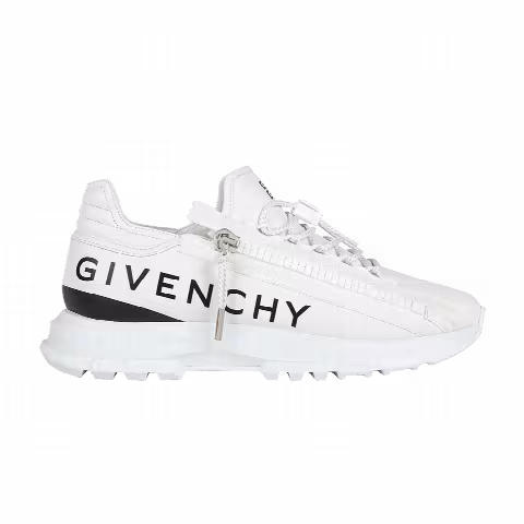 Givenchy Spectre Runner Low 'White Black'