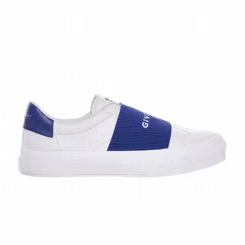 Givenchy City Sport 'White Blue'