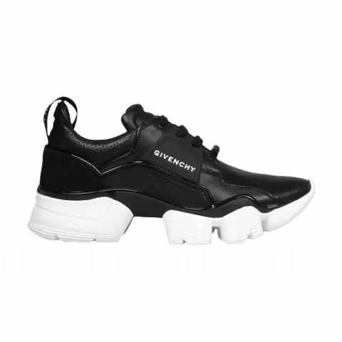 Givenchy Jaw Low 'Black'