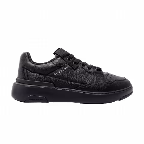 Givenchy Wing Low 'Black'