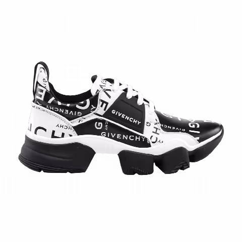 Givenchy Jaw 'Overprint'