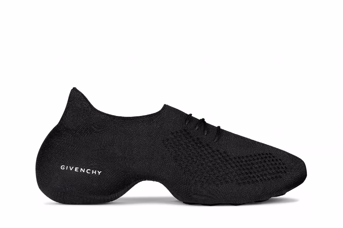 Givenchy The TK-360 Black, view 2