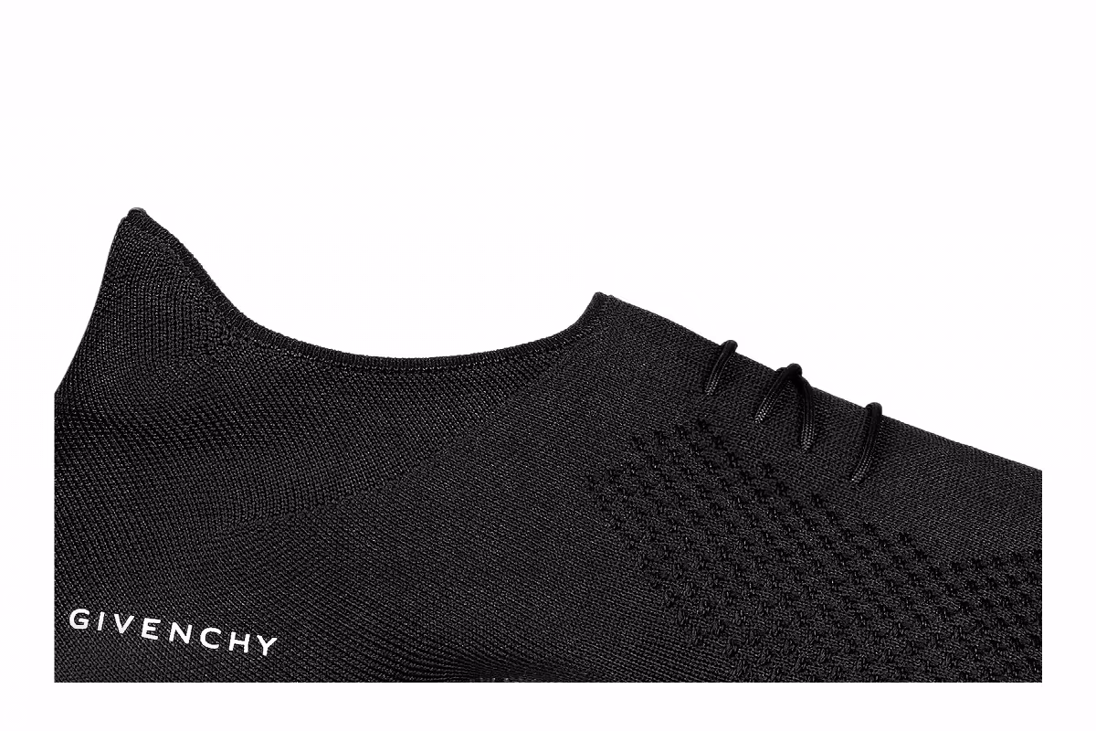 Givenchy The TK-360 Black, view 3