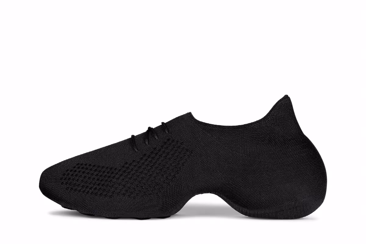 Givenchy The TK-360 Black, view 4
