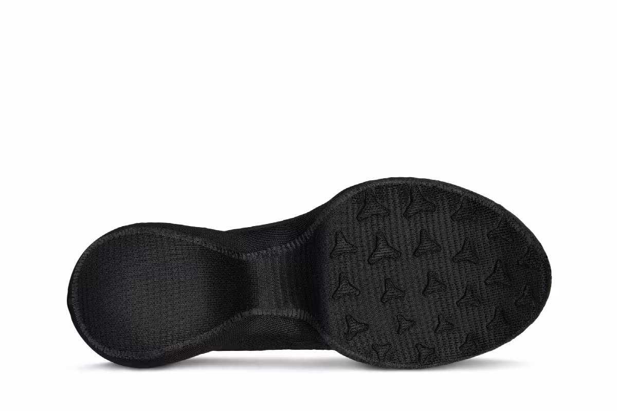 Givenchy The TK-360 Black, view 5