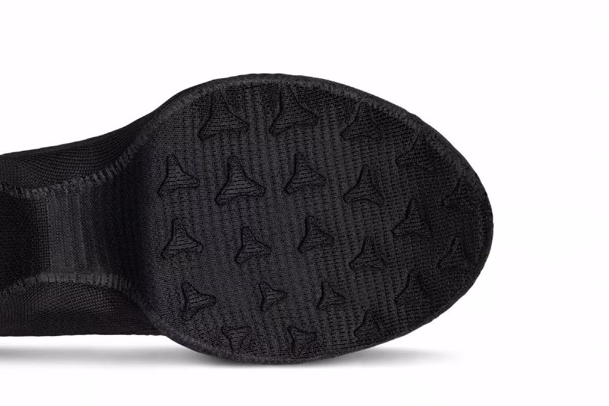 Givenchy The TK-360 Black, view 6