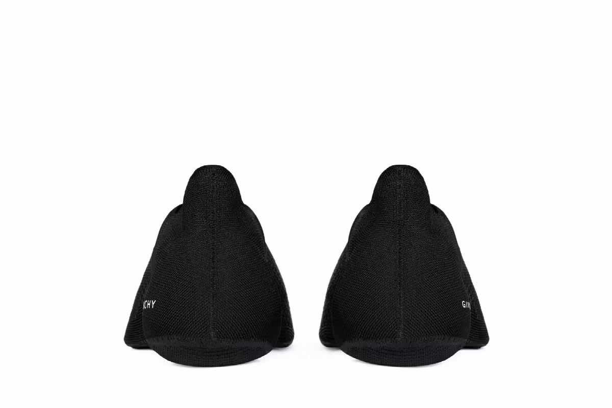 Givenchy The TK-360 Black, view 7