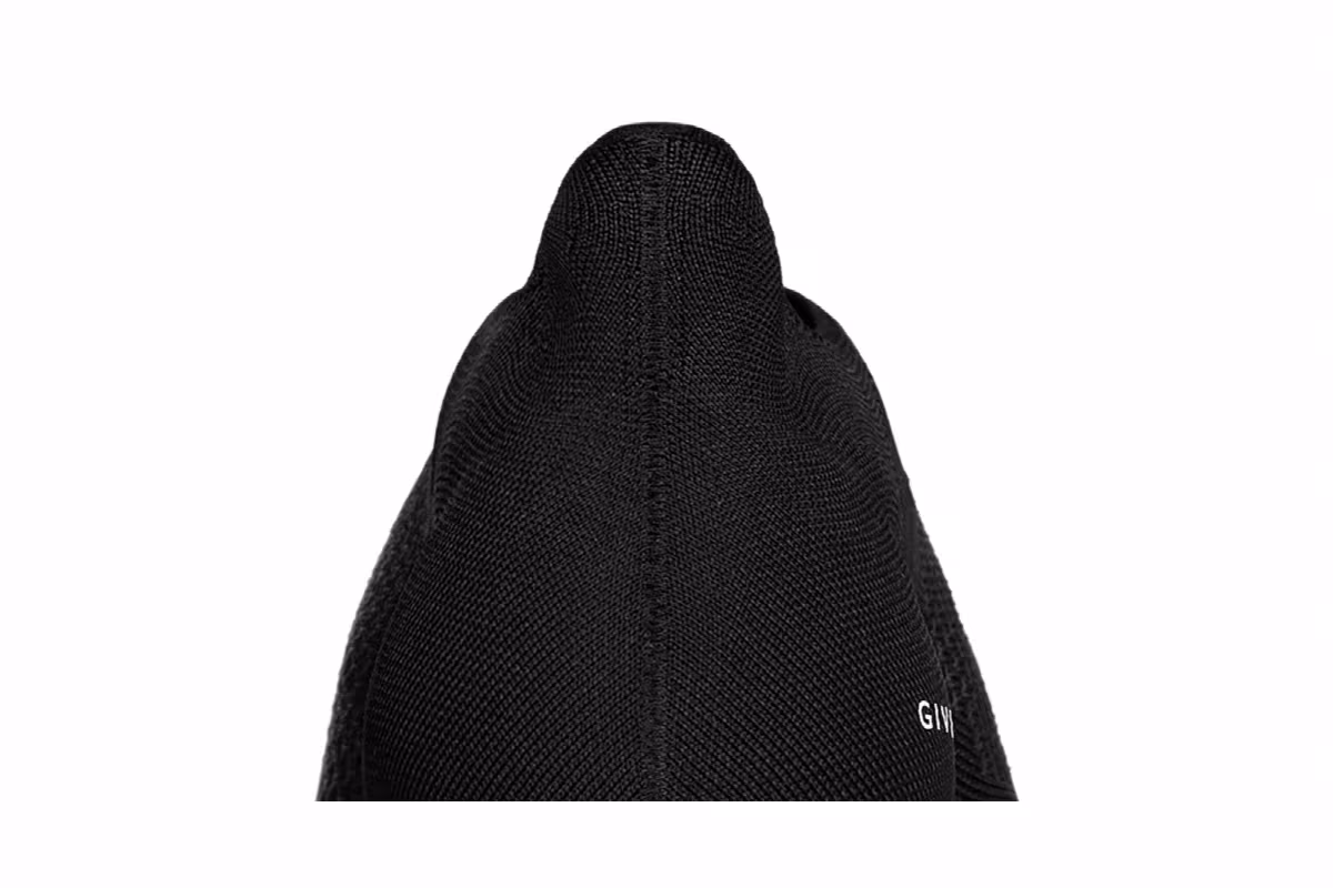 Givenchy The TK-360 Black, view 8