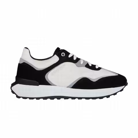Givenchy GIV Runner 'Black Grey'