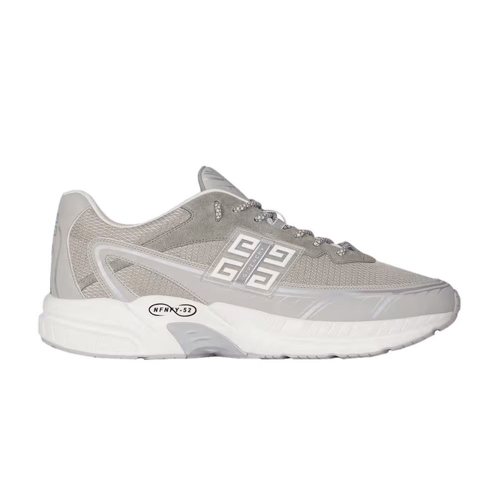 Givenchy NFNTY-52 Light Grey