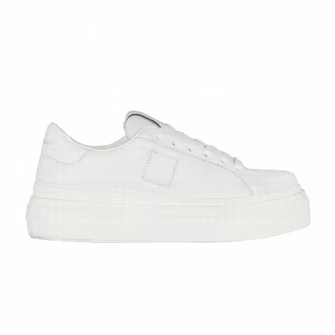 Givenchy Wmns City Platform Low 'White'