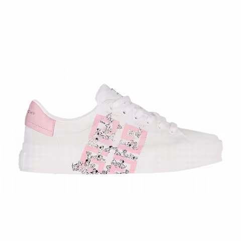 Disney x Givenchy Wmns City Sport '101 Dalmatians'
