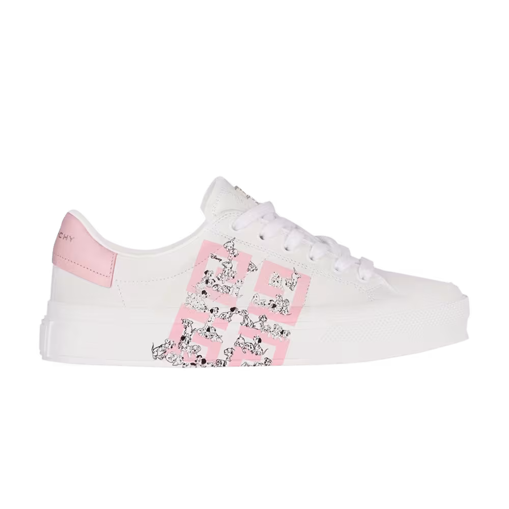 Disney x Givenchy Women's City Sport 101 Dalmatians