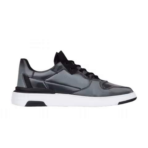 Givenchy Wing Low 'Holographic Grey'