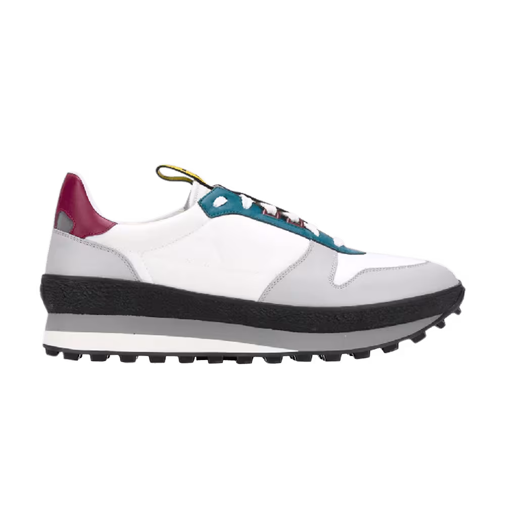 Givenchy TR3 White Purple