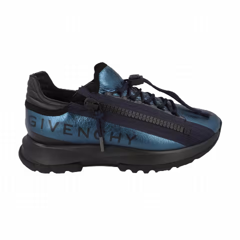 Givenchy Spectre Zip Runner 'Blue'
