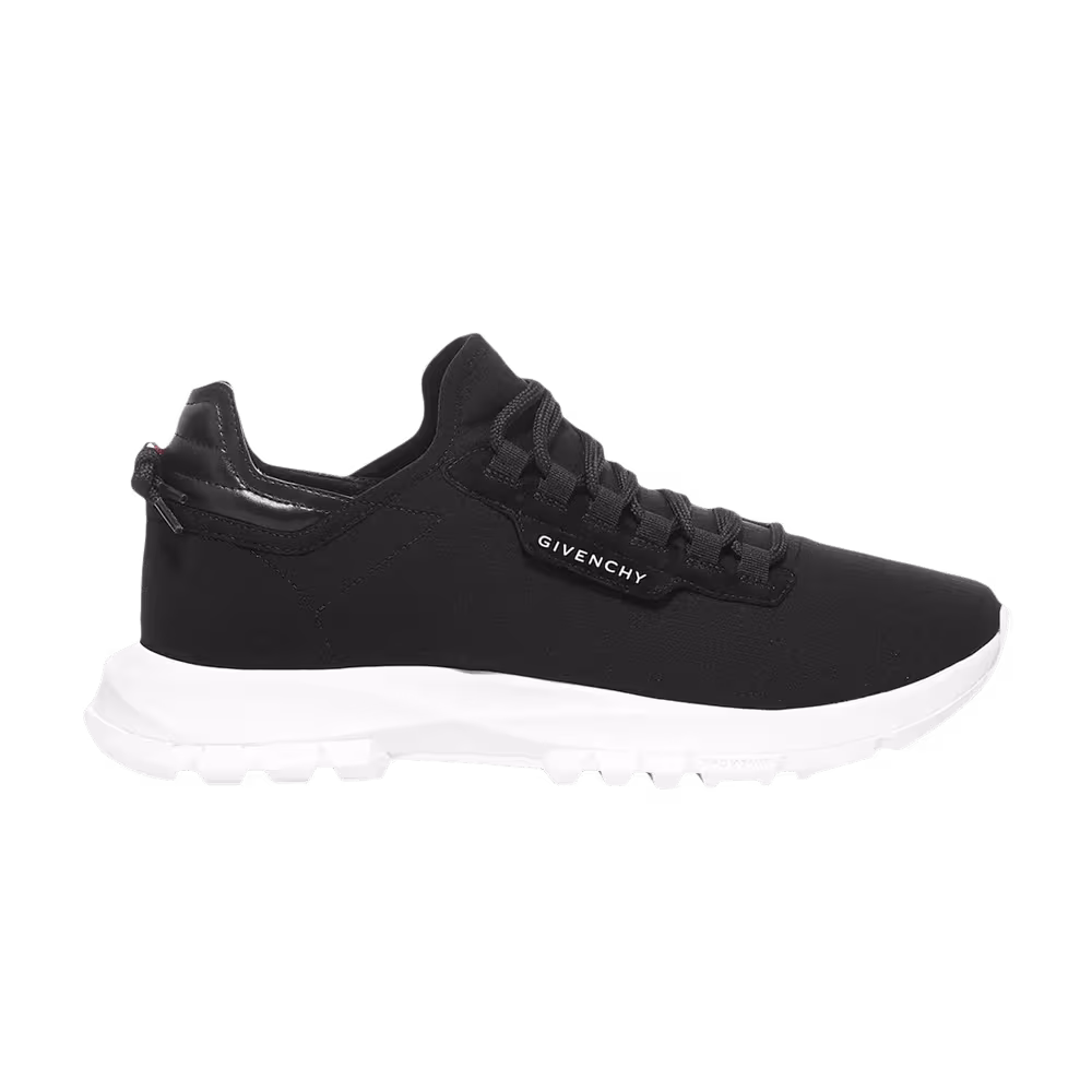Givenchy Spectre Runner Low Black