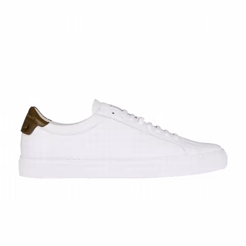 Givenchy Urban Street Low 'White Khaki'