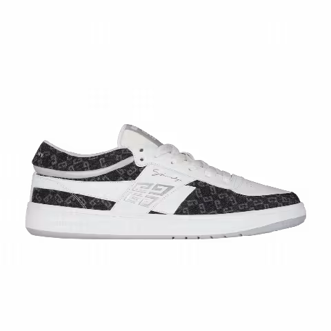 Givenchy G Move Sneaker 'White Black'