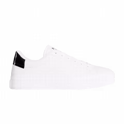Givenchy City Sport 'White Black'