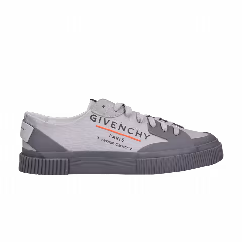Givenchy Tennis 'Grey'