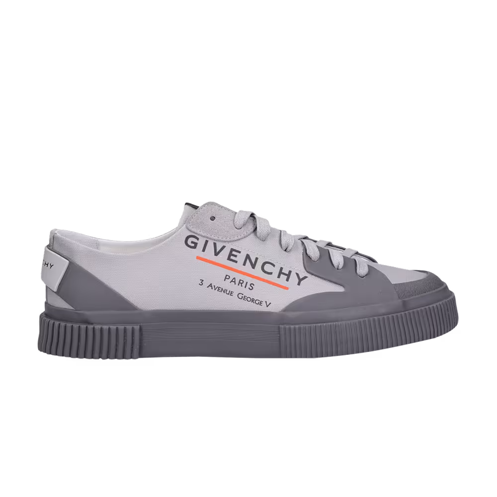 Givenchy Tennis Grey