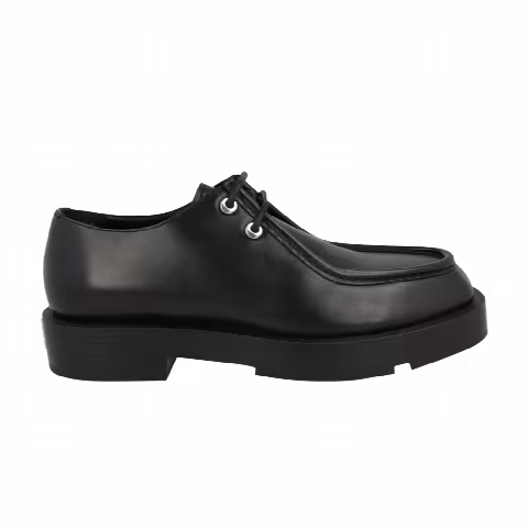 Givenchy Squared Derby 'Black'