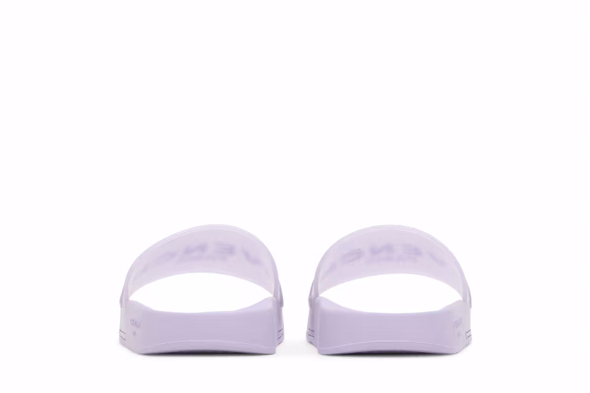 Givenchy Women's Paris Flat Slide Lilac, view 7