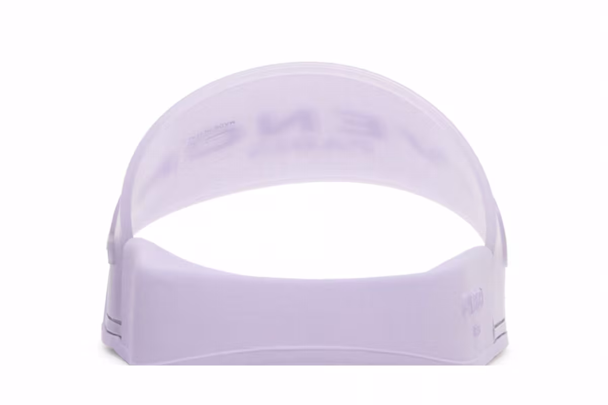 Givenchy Women's Paris Flat Slide Lilac, view 8