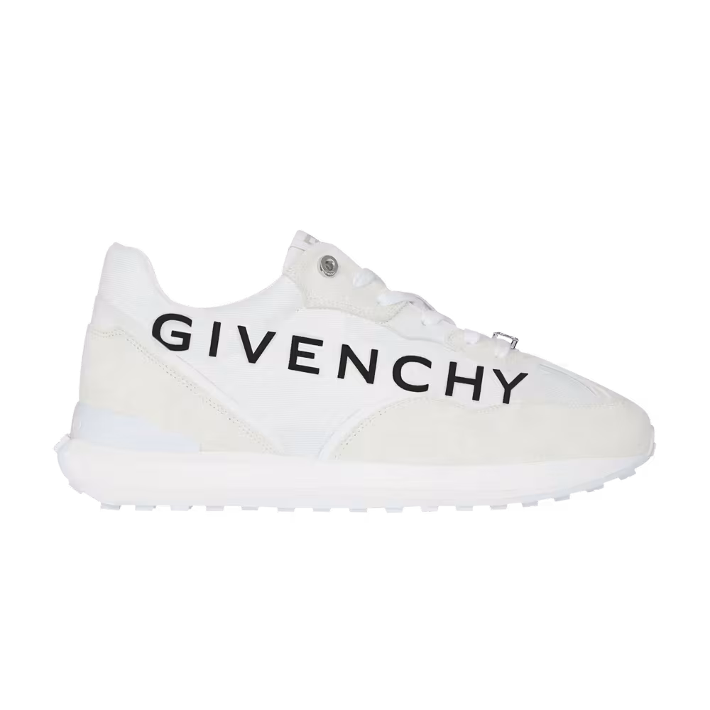 Givenchy GIV Runner White