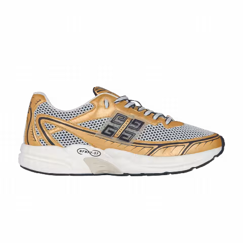Givenchy NFNTY-52 'Golden White'