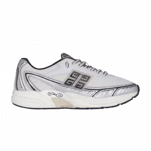 Givenchy NFNTY-52 'White Silvery'