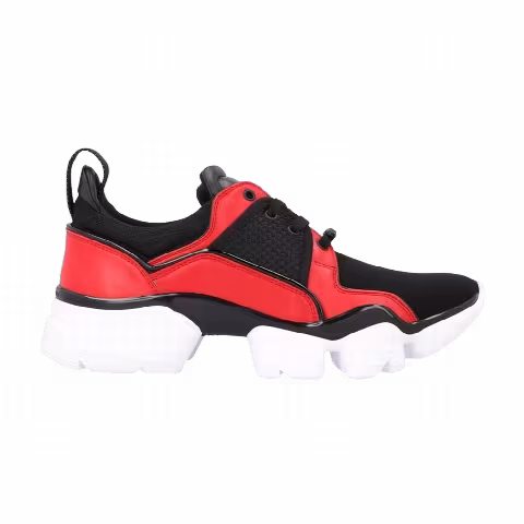 Givenchy Jaw 'Black Red'