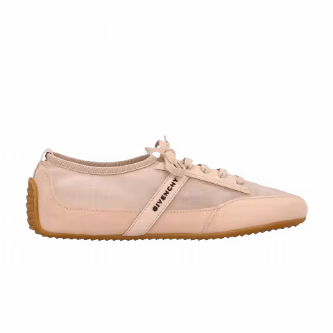 Givenchy Wmns Slim Sneaker 'Powder'