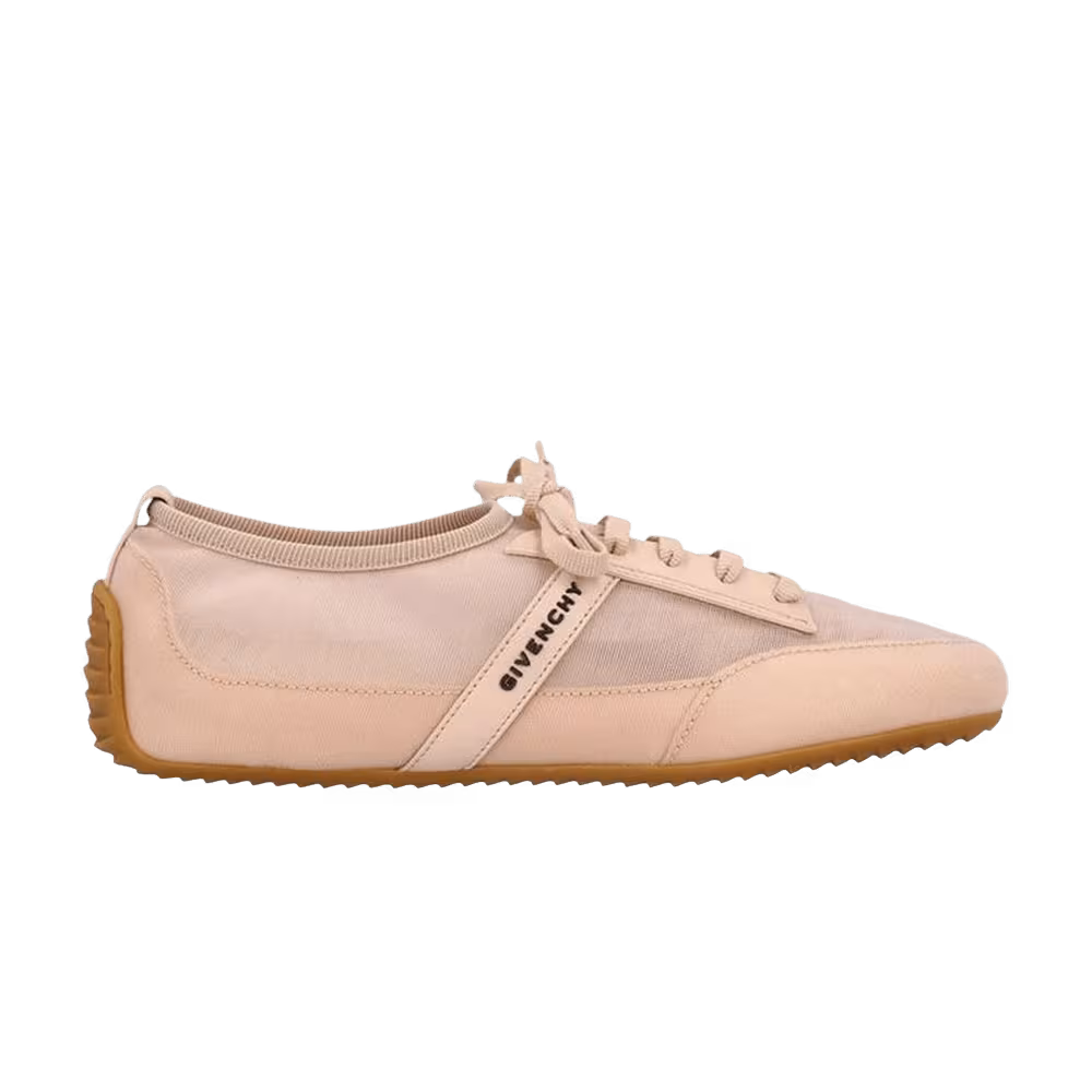 Givenchy Women's Slim Sneaker Powder
