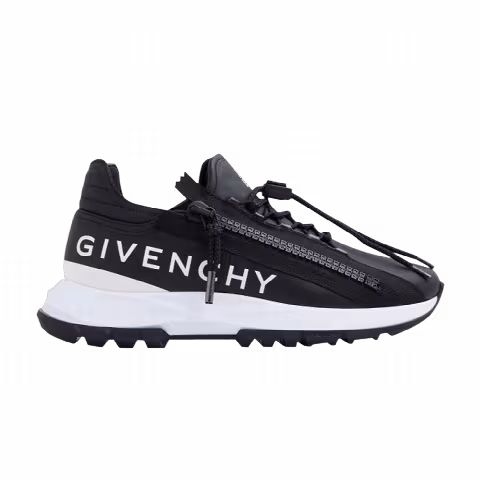 Givenchy Wmns Spectre Runner Low 'Black'