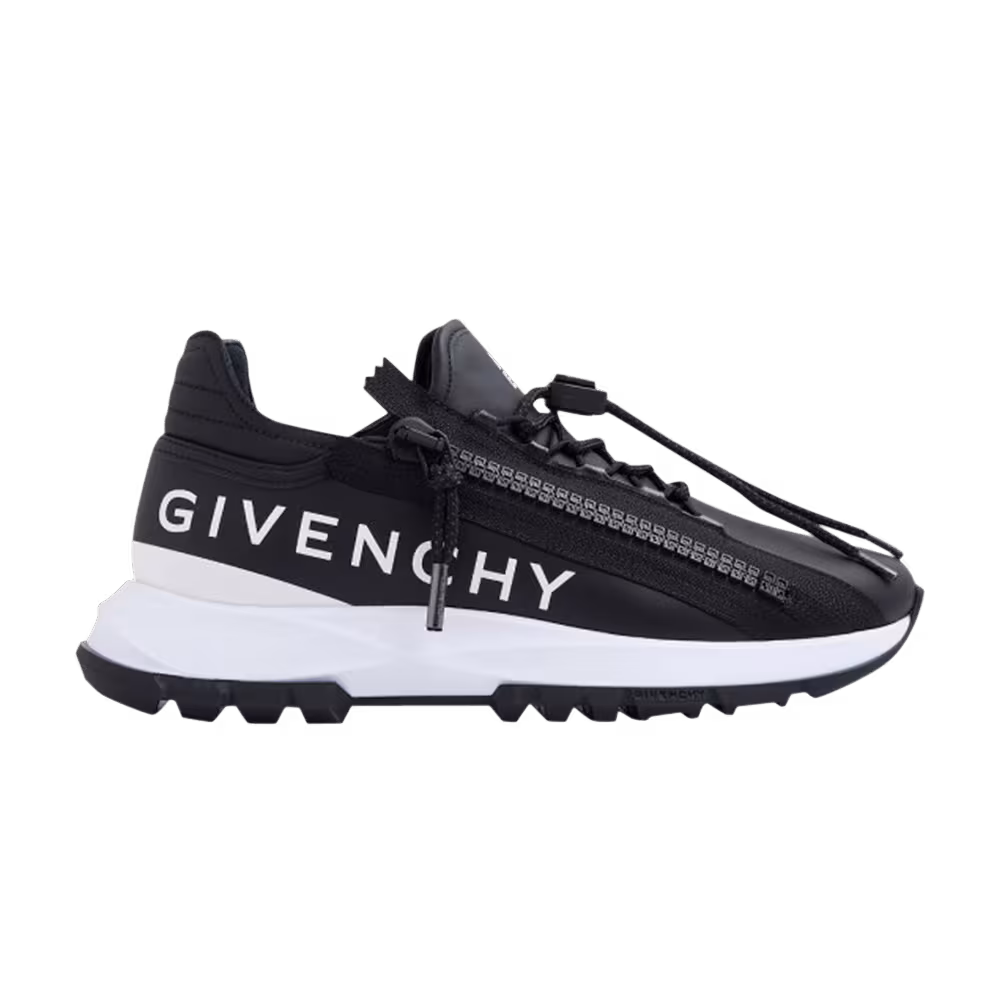 Givenchy Women's Spectre Runner Low Black