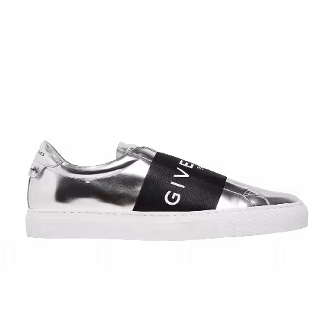 Givenchy Urban Street 'Metallic Silver'