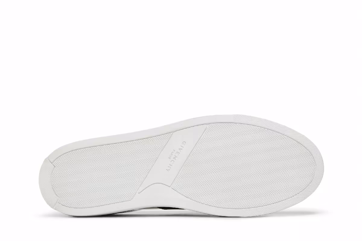 Givenchy Urban Street Metallic Silver, view 5