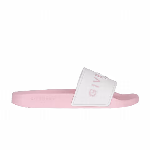 Givenchy Wmns Slide 'Candy Pink'