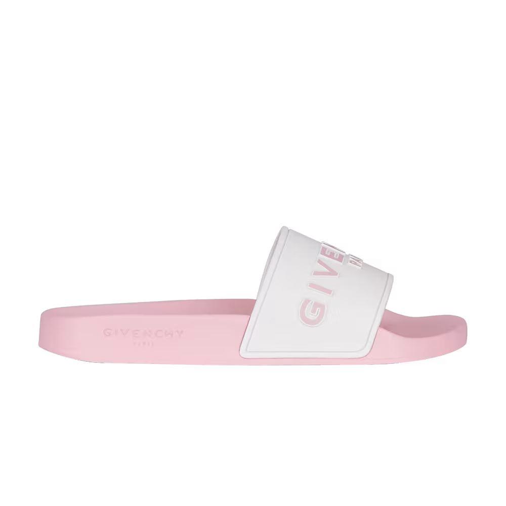 Givenchy Women's Slide Candy Pink