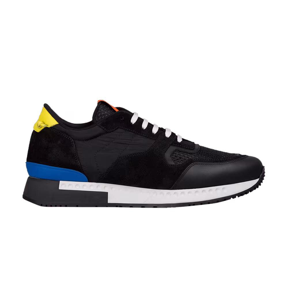 Givenchy Active Runner Black Multi