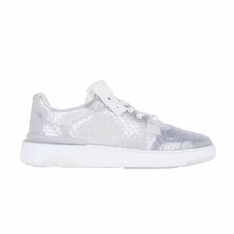 Givenchy Wing Low 'Transparent'