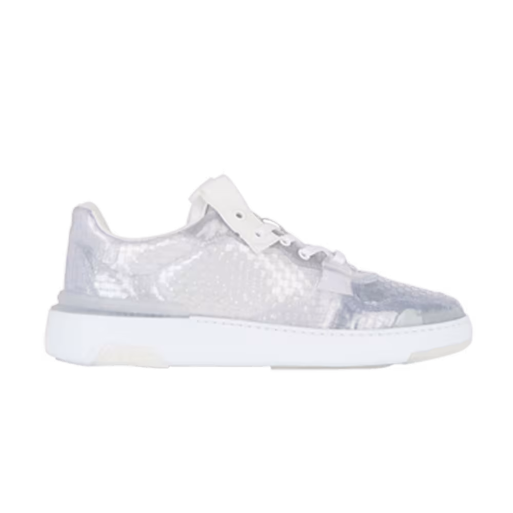Givenchy Wing Low Transparent