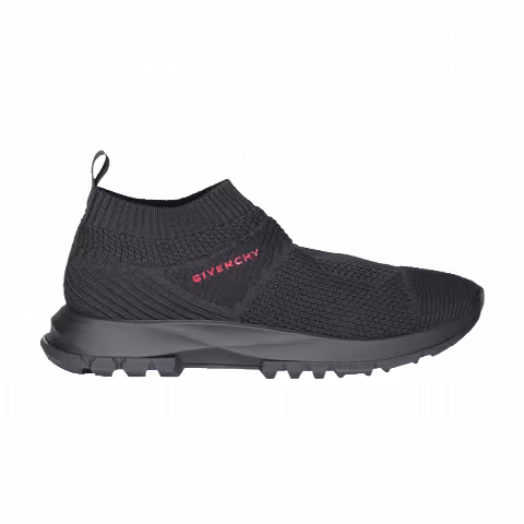 Givenchy Spectre Sock Sneaker 'Black'
