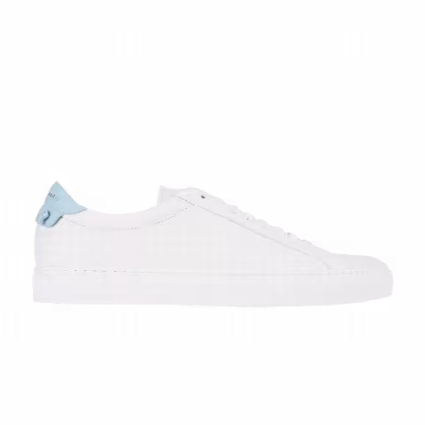 Givenchy Urban Street Low 'White Pale Blue'