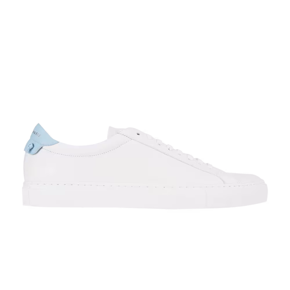Givenchy Urban Street Low White Pale Blue