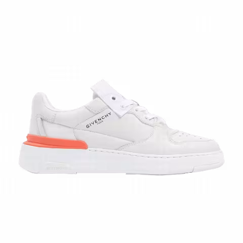 Givenchy Wmns Wing 'Natural Orange'
