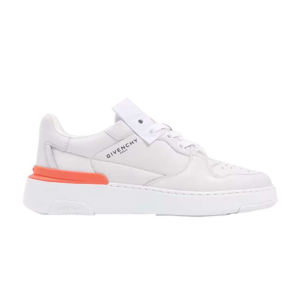 Givenchy Women's Wing Natural Orange